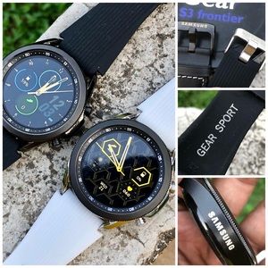 Samsung gear s3 frontier (Copy)